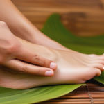 Mend Your Mind with Foot Massages: Unlocking Health, Relaxation, and Bliss