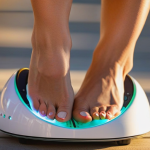 Unlock Bliss: The Power of Foot Massagers for Body and Mind