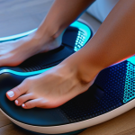 **Sole Mates: Unlocking Relaxation and Wellness with Foot Massagers**