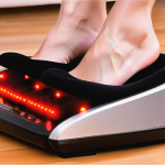 **Unlock Relief and Relaxation with Advanced Foot Massagers: A Gateway to Optimal Health**