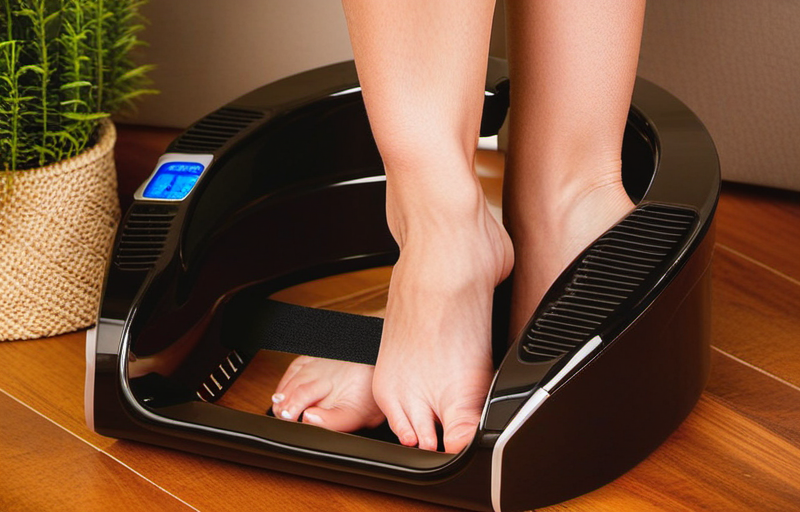 Unlock Healthy Feet with Revolutionary Foot Massagers: Benefits, Tips & Top Picks!