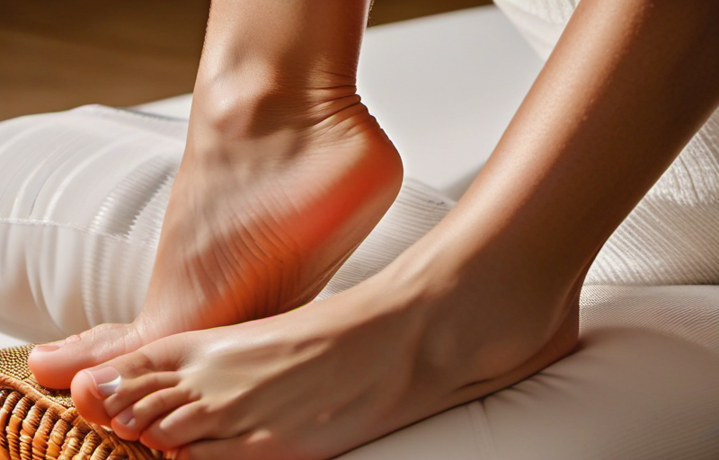 Unlock the Secrets to Relaxing Feet: The Ultimate Foot Massager Guide Revealed!