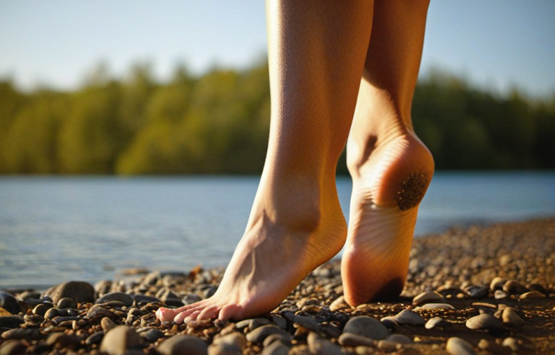 Unlock Foot Bliss: The Ultimate Guide to Revolutionizing Your Foot Health