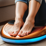 Unlock Bliss: The Surprising Benefits of Foot Massagers for Your Body