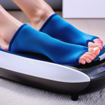 Unlock Relaxed Feet: Discover the Power of Foot Massagers