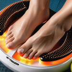 **Get Soles-tastic Relief with Foot Massagers: The Ultimate Guide to Comfortable Living!**