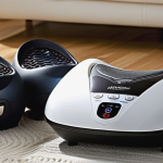 **Unlock Relief: Discover the Power of Foot Massagers for Ultimate Relaxation**