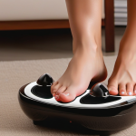 Revitalize Your Foot Health: Unlocking the Power of Foot Massagers