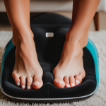 Unlock Relaxation: The Power of Foot Massagers for Stress Relief and Pain Management