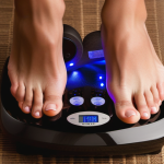 Revitalize Your Feet: Unlocking the Power of Foot Massagers for Health and Relaxation