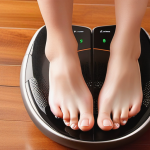 Unlock the Secrets to Pain-Free Feet: Discover the Power of Foot Massagers!