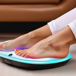 Unlock Relaxed Feet: The Surprising Benefits of Foot Massagers Revealed!