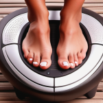 Revitalize Your Feet: The Surprising Benefits of Using a Foot Massager