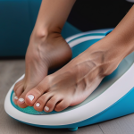 Uncover the Secrets of Foot Massagers: Ultimate Guide to Relaxation and Relief