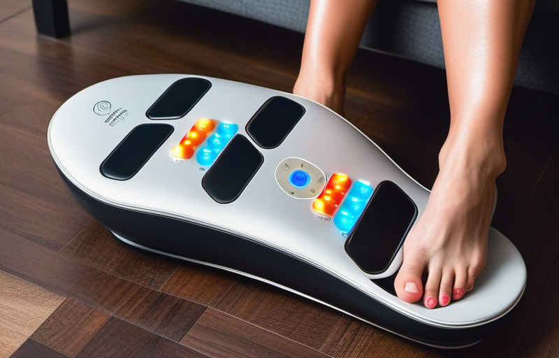 Unlock Bliss: The Ultimate Guide to Foot Massagers for Relief and Relaxation