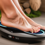 **Unlock Relief: Discover the Power of Foot Massagers for Stress-Free Living!**