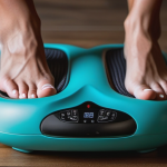 Unlock Bliss: The Ultimate Guide to Foot Massagers for Relaxation and Relief