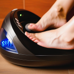 Unlock Relief: Discover the Power of Foot Massagers for Pain-Free Feet