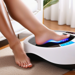 Unlock Foot Bliss: Discover the Power of Advanced Foot Massagers