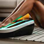 Soothe Your Way to Bliss: Unlocking the Secrets of Foot Massagers