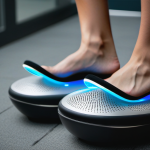 Revive Your Soles: Unlocking the Secrets of Foot Massagers for Ultimate Relief!