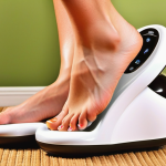 Unlock the Power of Foot Massagers: Relaxation, Pain Relief, and More!