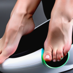 Unleash Foot Bliss: Discover the Surprising Benefits of Using a Foot Massager