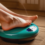 Soothe Your Souls: Unlocking the Power of Foot Massagers for Blissful Relaxation