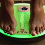 Revitalize Your Feet: Unlock the Power of Foot Massagers for Relaxation and Pain Relief!