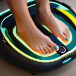 Recharge, Relax, and Revive: Unlocking the Power of Foot Massagers for Total Wellness