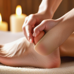 Unlock the Secrets: The Surprising Benefits of Foot Massage