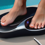 Unlock the Power of Foot Massagers: Relief, Relaxation, and Rejuvenation at Your Fingertips!