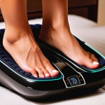 Unlock Relaxation: Discover the Power of Foot Massagers