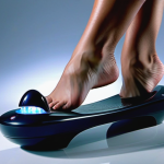 **Revitalize Your Feet: Unlock the Power of Foot Massagers for Lasting Comfort!**