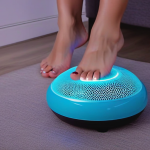 **Unlock Relaxation: Discover the Power of Foot Massagers for Complete Wellness**