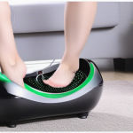 **Unlock the Secrets of Pain-Free Feet with the Ultimate Foot Massager Guide!**