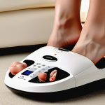 Unlock the Power of Foot Massagers: Relief is Just a Step Away