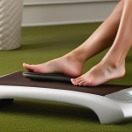 **Revitalize Your Feet with Our Top-Rated Foot Massagers: Relax, Recharge, and Refuel!**