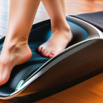 Say Goodbye to Sore Feet: The Ultimate Guide to Foot Massagers and Their Amazing Benefits!