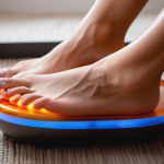 Unlock Relaxation: The Ultimate Guide to Foot Massagers for Pain Relief and Stress Reduction