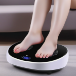 Unlock Better Foot Health with Advanced Foot Massager Therapy

或

 Step into Relaxation: The Power of Top-Notch Foot Massagers Revealed