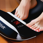 **Unlock Pain-Free Feet with Advanced Foot Massagers: Find Relief Today!**