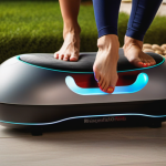 Unlock Blissful Relief: The Revolutionary Power of Foot Massagers