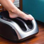 Unlock Blissful Feet: Discover the Surprising Benefits of Foot Massagers