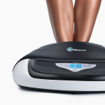 Unlock the Power of Foot Massagers: Unlock Relaxation, Reduce Pain and Boost Wellness!