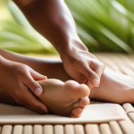 Unlock Bliss: Transform Your Foot Health with Professional Massage Technology