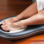 Unlock Soothing Relief: Uncover the Power of Foot Massagers for Healthy Feet!