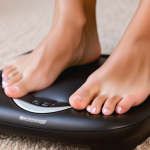 Unlock Happier Feet with These Proven Foot Massager Benefits!