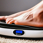 Unlocking Foot Wellness: The Powerful Benefits of Foot Massagers