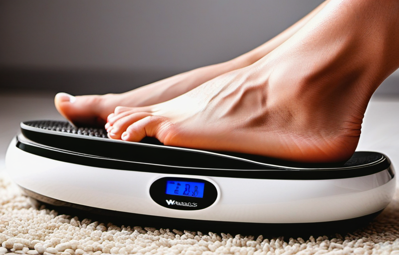 Unlocking Foot Wellness: The Powerful Benefits of Foot Massagers